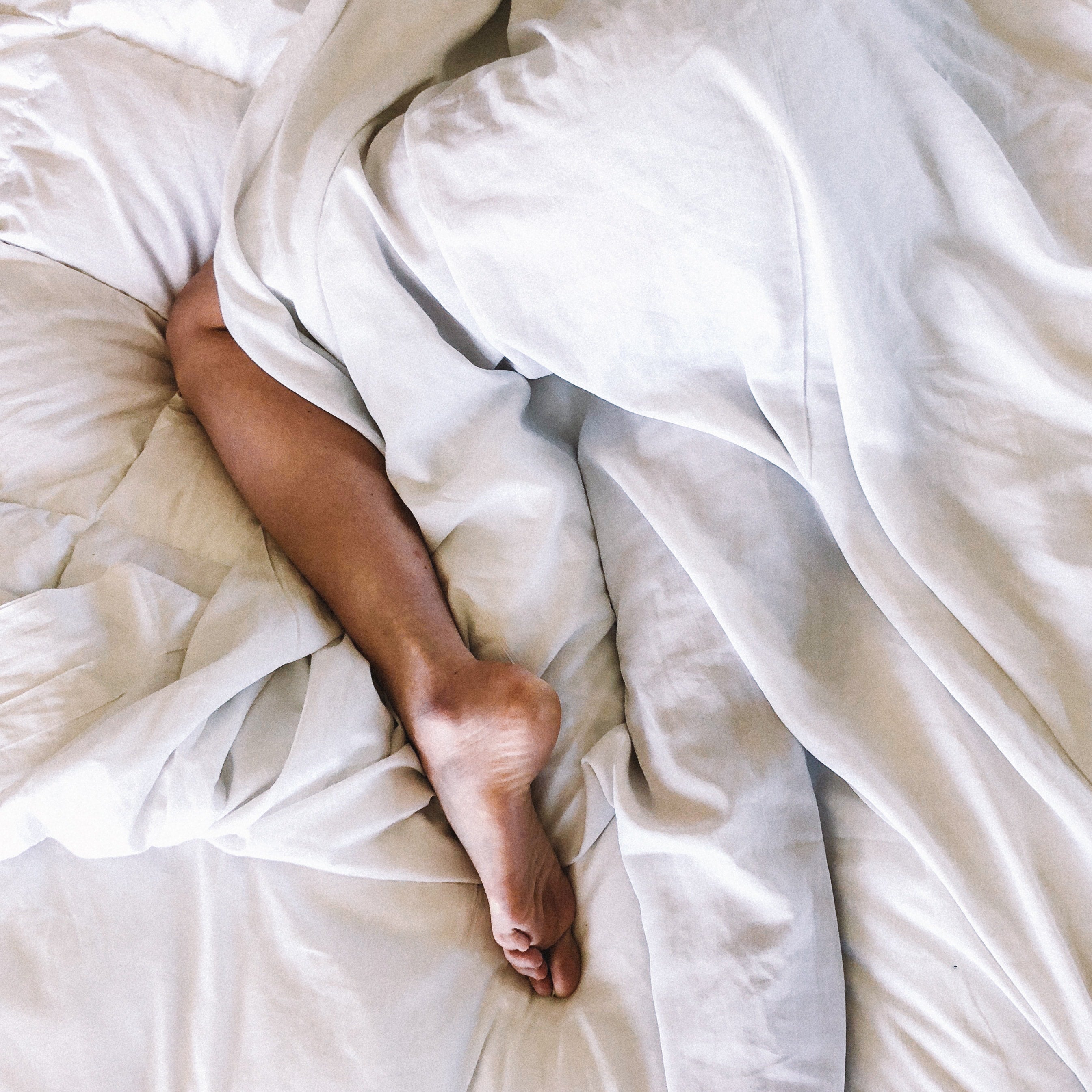 The Best Tips For Good Sleep